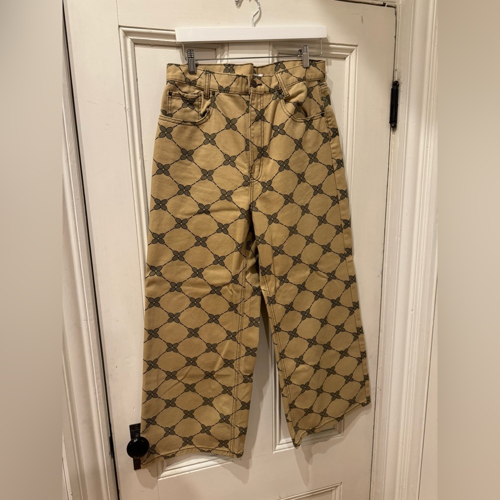 Urban Outfitters BBG Jeans
